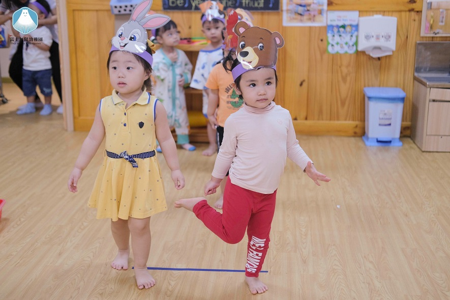 Trí não và thể chất là hai yếu tố cực kỳ quan trọng của mỗi đứa trẻ